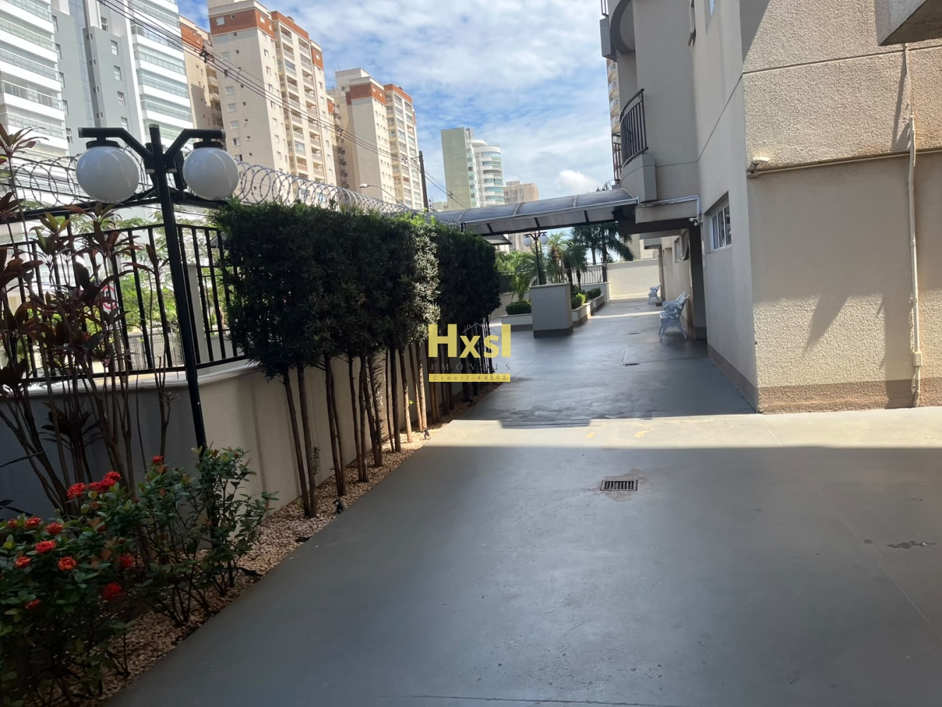 Apartamento > aluguel > BOM JARDIM