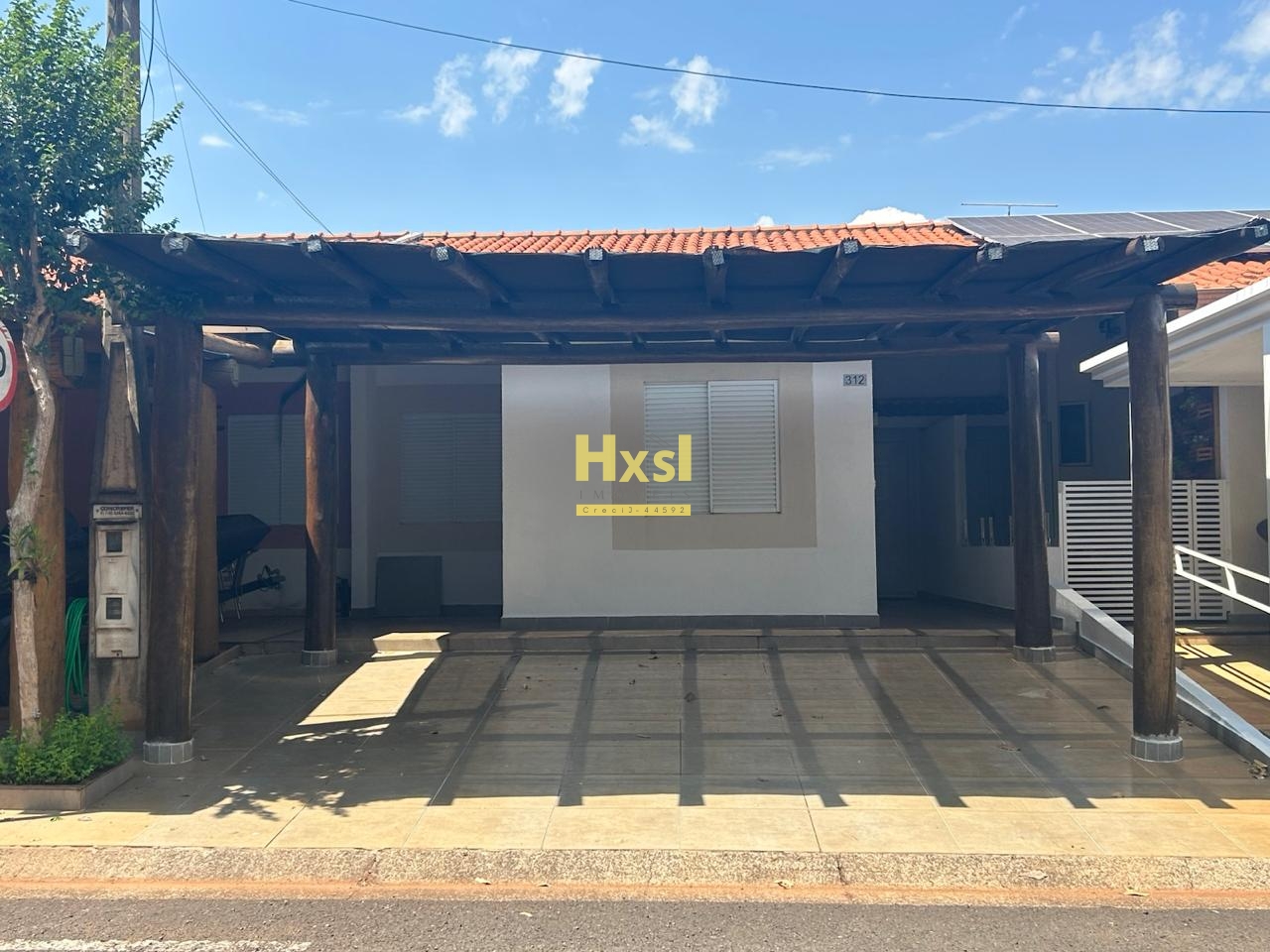 Casa em Condomínio > aluguel > PARQUE DA LIBERDADE II
