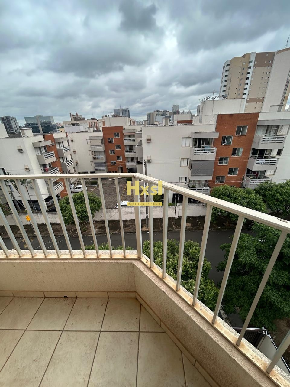 Apartamento > aluguel > CIDADE NOVA
