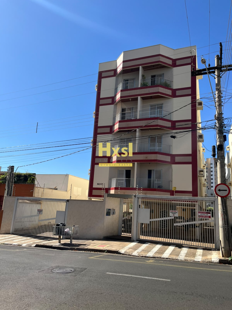 Apartamento > aluguel > JARDIM WALKIRIA