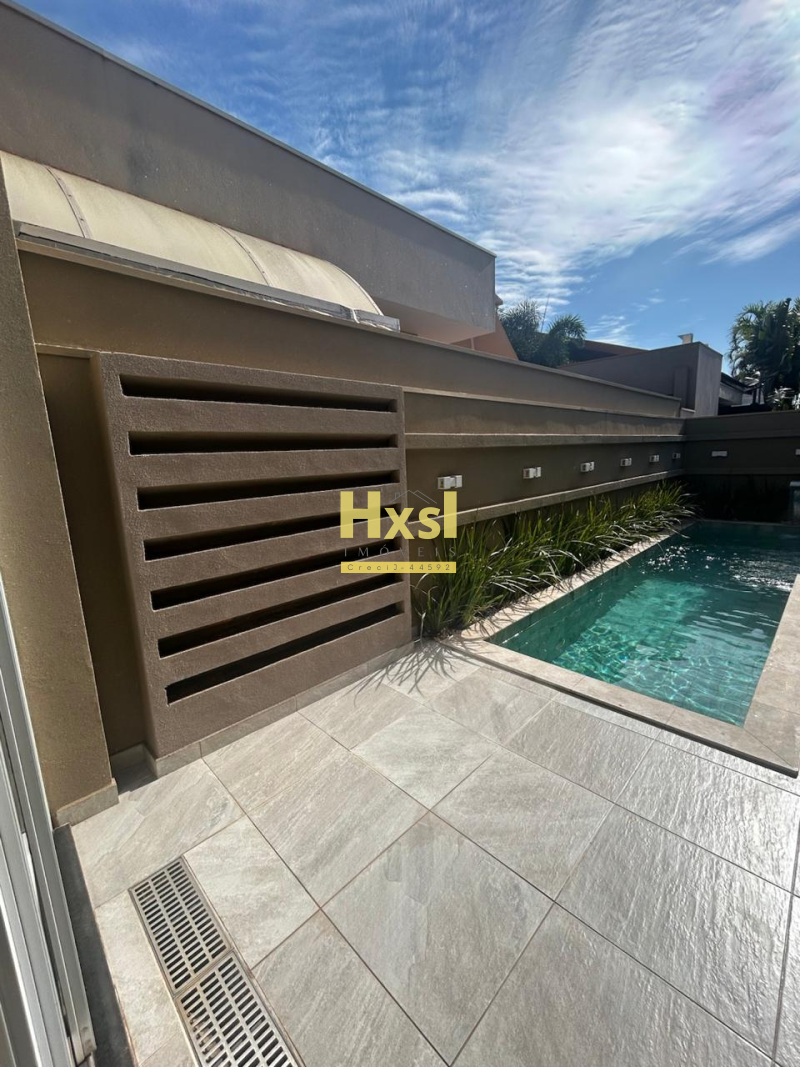 Casa em Condomínio > aluguel > CONDOMINIO ECO VILLAGE 1